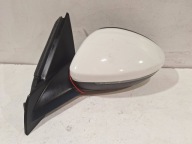 Peugeot 208 2019 electrics mirror side door przednich