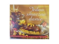 Jedno smaczne danie - inny