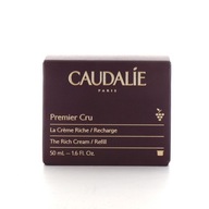 Caudalie Viacúčelový krém na tvár REFILL deň a noc 50 ml