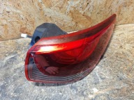 light rear part right MAZDA 2 DJ 14- 19