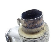 Valvola a farfalla dello scarico TLUMIKA RANGE ROVER VELAR EV70512-D00-12
