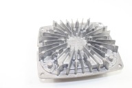 OPEL ASTRA L VI control unit REFLEKTORA FUL LED originál GM 9840014880