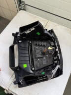 Panel Radia Ford Focus MK3 C-Max MK2