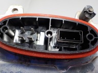 VW SKODA BMW MERCEDES control unit XENON 5DV009610-00