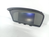 BMW E91 04-12 EKRAN display OE 65829145103
