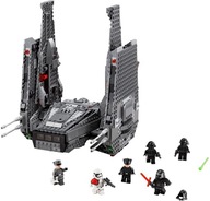 LEGO Star Wars 75104 LEGO Star Wars 75104 Command Shuttle Kylo Rena