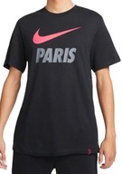 Nike tričko s krátkym rukávom
