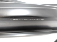 VW CRAFTER II 7C0 MAN TGE 16- pillar C side bodywork right 7C0810178S