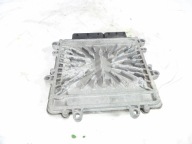 VOLVO S70 V70 III 2.4D control unit of the engine 30785100AB