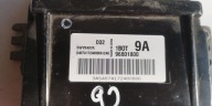 computer ECU CHEVROLET MATIZ DAEWOO 5WY5407A ORYGI