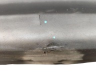 moulding threshold left MINI COOPER F56 (2013-2017)