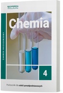 Chemia 4 Podręcznik Roz. Karawajczyk Czaja