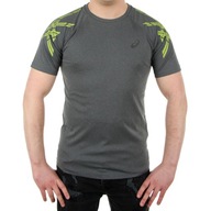 Koszulka treningowa Asics t-shirt top na siłownię