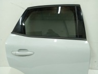 door right rear. CITROEN C4 III 25R