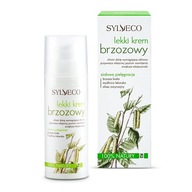 Sylveco Lekki krem Brzozowy 50ml