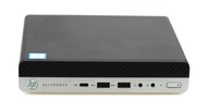 HP EliteDesk 800 G3 DM 35W i5-6500T 16GB 256GB SSD