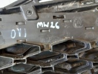 grid of a bumper front HYUNDAI I10 86522-0X200