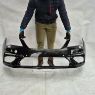 SEAT LEON III CUPRA LIFT 17- bumper front front SPR PDC