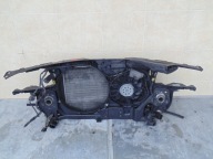 support panel for radiators pillar AUDI A4 8E0 2.5 TDI V6