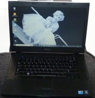 Dell Latitude E6510 15,6 i5 4 GB / 120 GB czarny