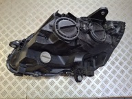 light right front normal MERCEDES C-class W205 2014R->