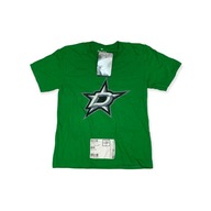 Tričko Juniorské tričko Dallas Stars NHL S