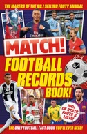 Match! Football Records MATCH