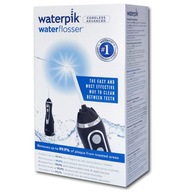 Irygator dentystyczny Waterpik WP-562 czarny