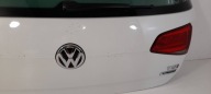 Volkswagen Golf VII Hatchback 2016r trunk door boot (H342)
