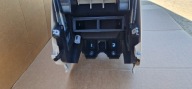 armrest TUNEL VW TOUAREG 7P leather as new
