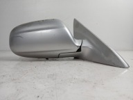 HONDA ACCORD VI mirror right 5 PIN silver