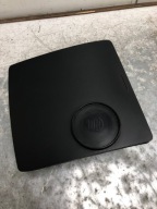 passenger compartment consoles VW TOURAN and 1T1857921B