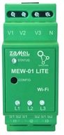 Licznik monitor energii prądu wi-fi 3F MEW-01 LITE