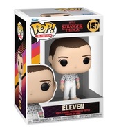 Funko POP ELEVEN 1457 STRANGER THINGS