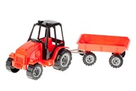 Traktor s prívesom - model 039