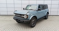 Ford Bronco Ford Bronco Outer Banks - Opole