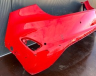bumper rear part rear FORD FIESTA MK8 ST-LINE PDC