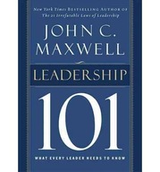 Leadership 101: What Every Leader Needs to Know