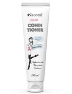 Nacomi Hair Conditioner Smoothing vyhladzujúci a hydratačný kondicionér pre