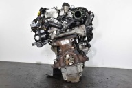 engine Opel ASTRA J INSIGNIA A ZAFIRA C 2.0 CDTI 140KM A20DTE @ KOMPRESJA @
