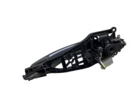 handle exterior left front OPEL ZAFIRA B