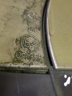 OPEL VECTRA C mirror right 5 PIN