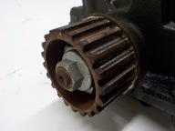 RENAULT 1.5 DCI K9K pompe d'injection H8201100115