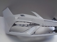 front bumper SEAT LEON III 3 FR 5F 5F0 17- LIFT NR 48092