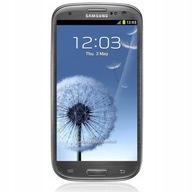 Samsung Galaxy S3 1/16GB GT-i9300 Szary + ŁADOWARKA i FOLIA 3MK GRATIS!