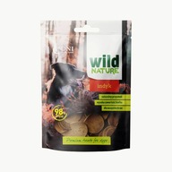 Coni Wild Nature chipsy desiata pre morčacieho psa