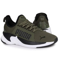 Buty Puma SOFTRIDE PREMIER SLIP CAMO 378028 03