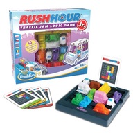 Ravensburger Rush Hour Junior Gra Planszowa 76409