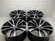 FELGI 20 BMW X5 X6 M PAKIET PERFORMANCE F15 F16