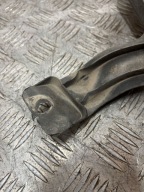 mudguard front front left OPEL ASTRA J IV 13432426